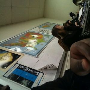 Meet your Posher, Jevon